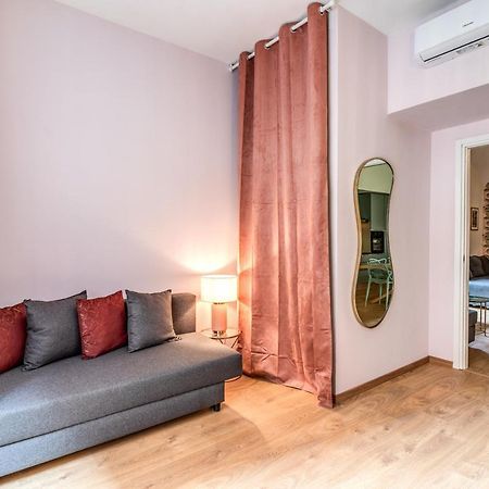 Apartamento Downtown Srl - Croce Di Malta Royale La Spezia Exterior foto