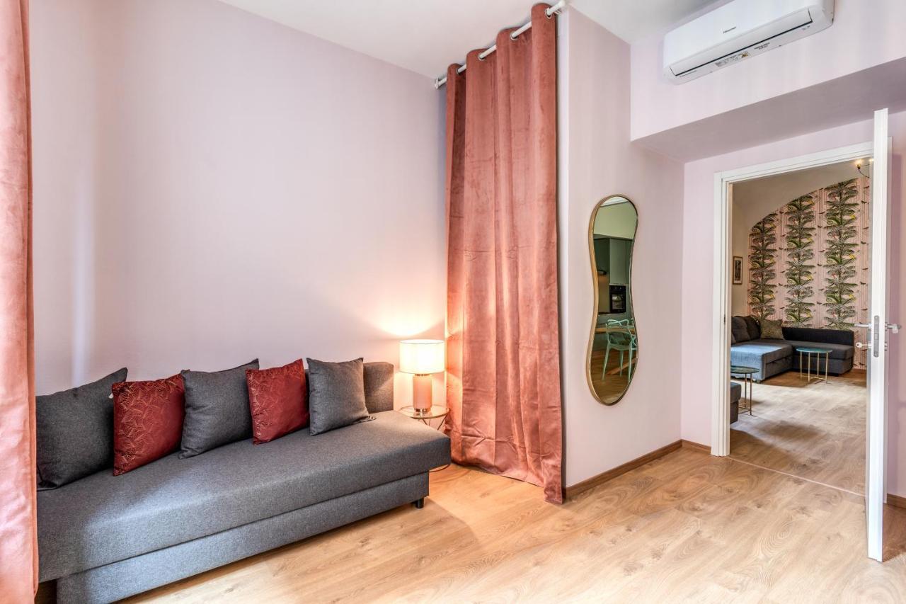 Apartamento Downtown Srl - Croce Di Malta Royale La Spezia Exterior foto