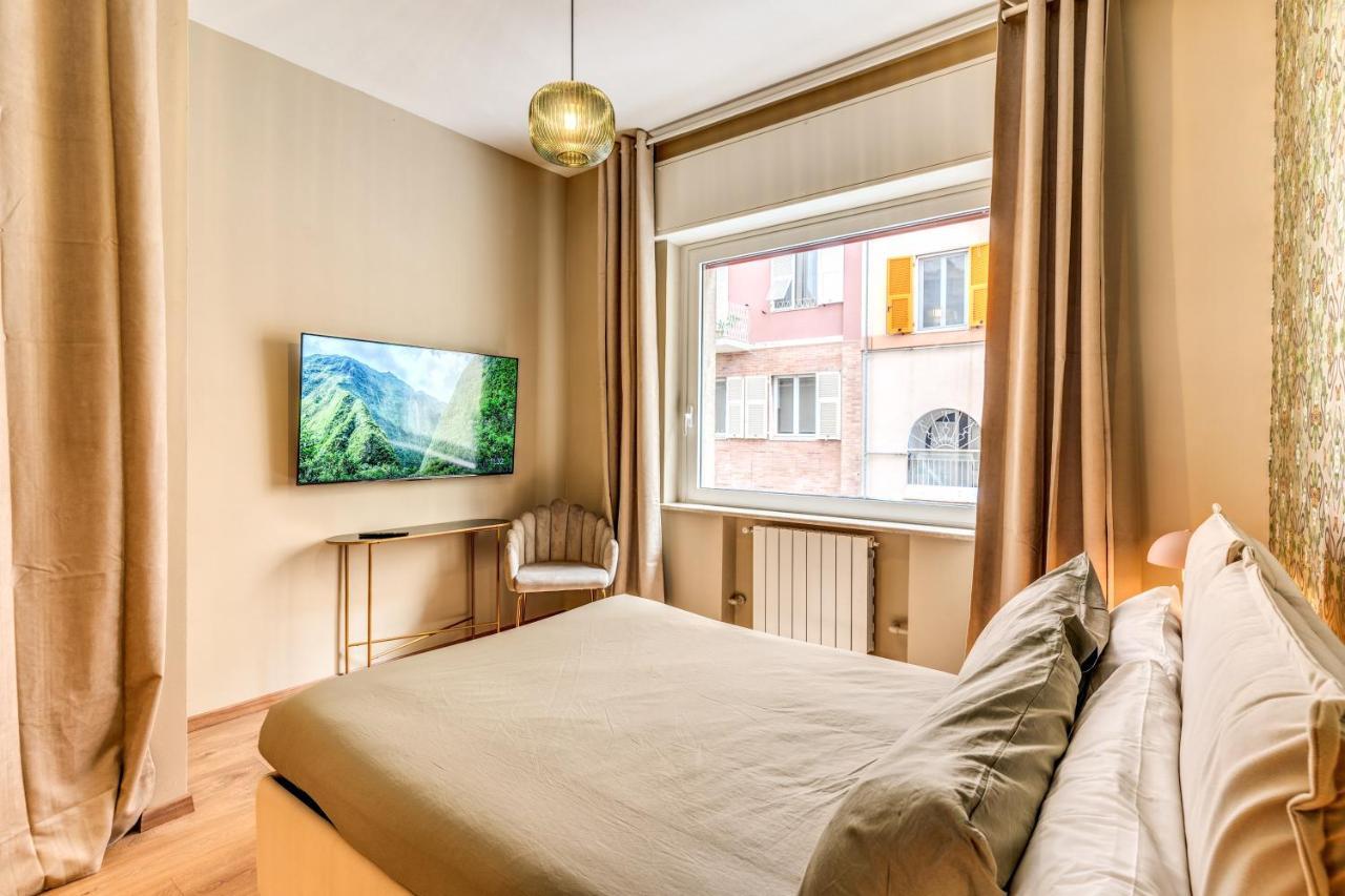 Apartamento Downtown Srl - Croce Di Malta Royale La Spezia Exterior foto