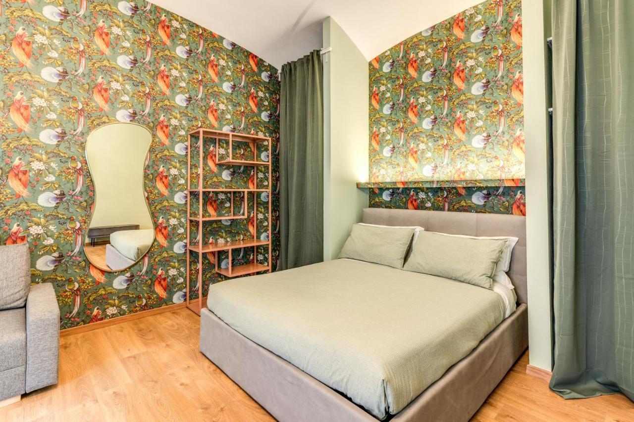 Apartamento Downtown Srl - Croce Di Malta Royale La Spezia Exterior foto
