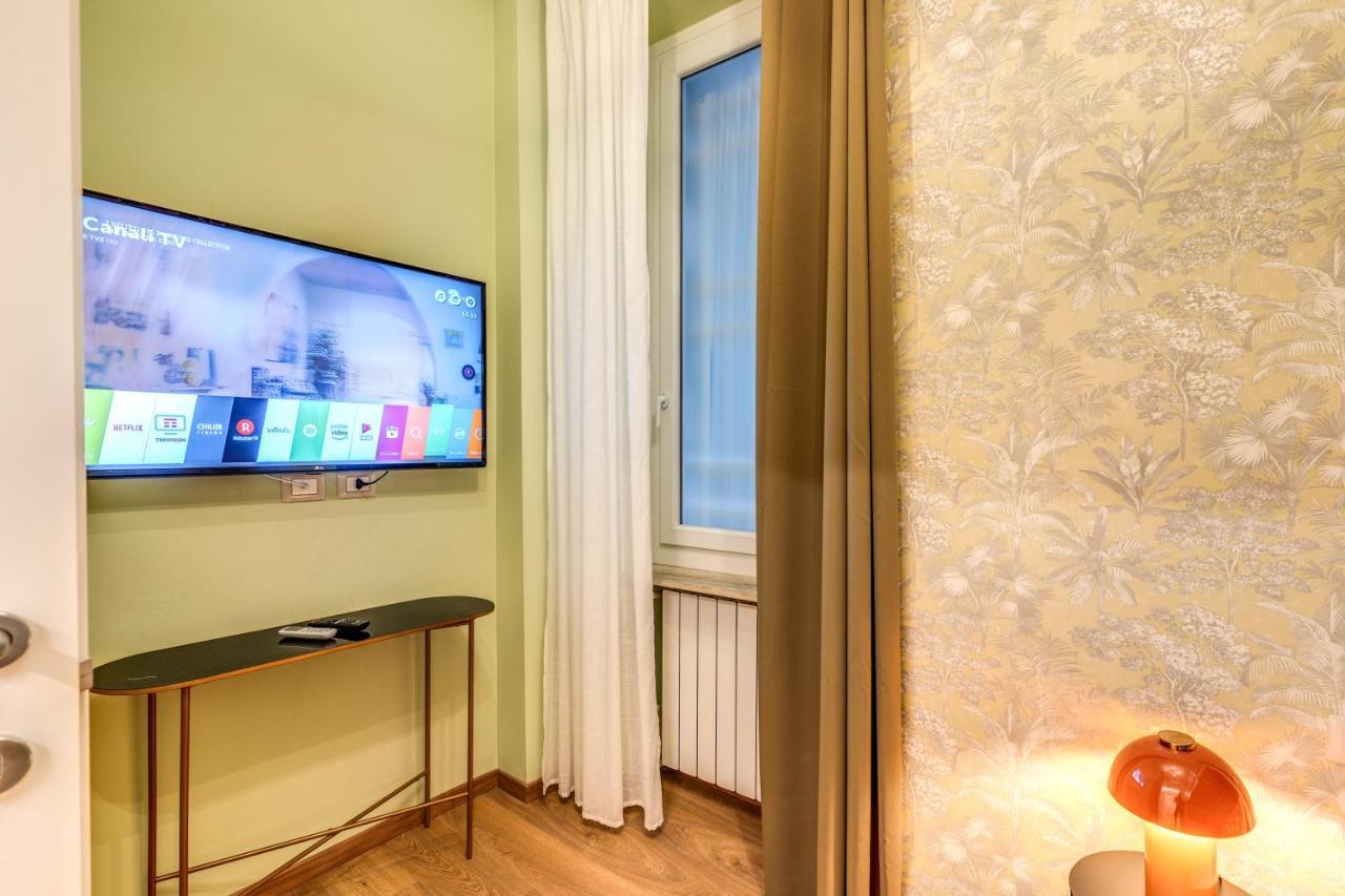 Apartamento Downtown Srl - Croce Di Malta Royale La Spezia Exterior foto
