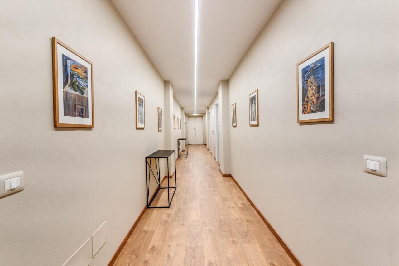 Apartamento Downtown Srl - Croce Di Malta Royale La Spezia Exterior foto