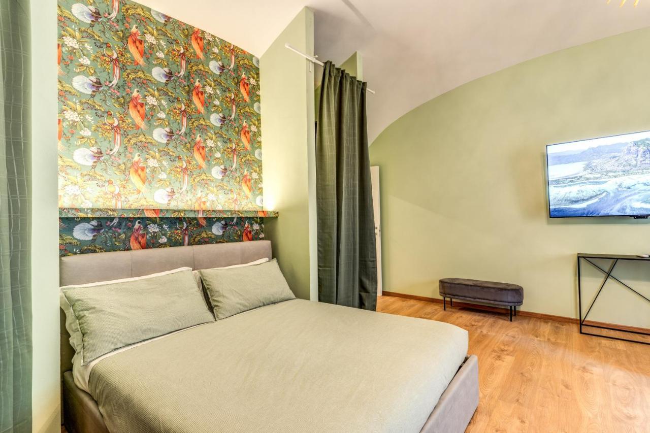 Apartamento Downtown Srl - Croce Di Malta Royale La Spezia Exterior foto