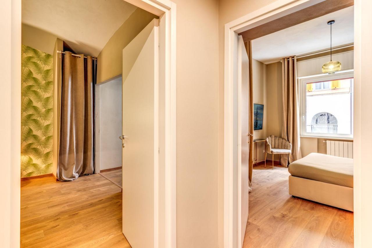 Apartamento Downtown Srl - Croce Di Malta Royale La Spezia Exterior foto