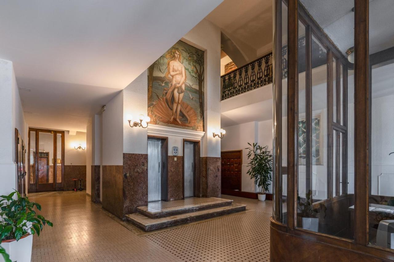 Apartamento Downtown Srl - Croce Di Malta Royale La Spezia Exterior foto