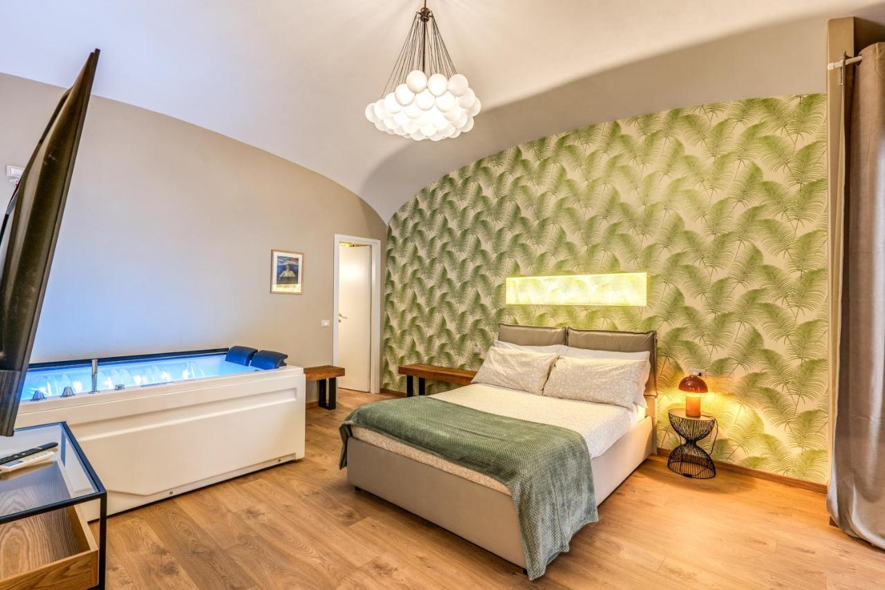 Apartamento Downtown Srl - Croce Di Malta Royale La Spezia Exterior foto