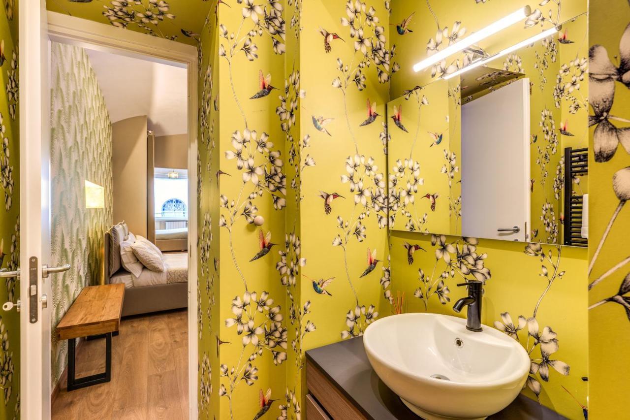Apartamento Downtown Srl - Croce Di Malta Royale La Spezia Exterior foto